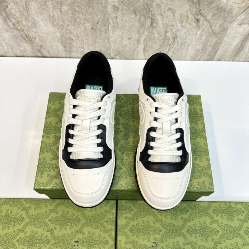 G*u*i sneakers